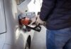 Benzin i nafta v Česku jsou nejdražší za téměř sedm let gas, fuel