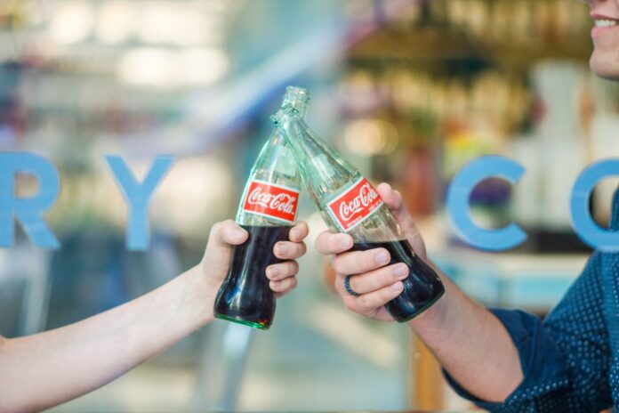 Coca cola