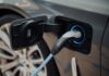 Výrobce elektromobilů Rivian vstupuje na americkou burzu. Prostřednictvím IPO chce získat 8,4 miliardy dolarů elektroauto, elekromobil, dobíjení elektrické auto, baterka