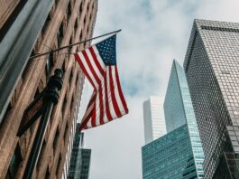 Ceny v USA rostou nejrychleji za 41 let! USA, Amerika