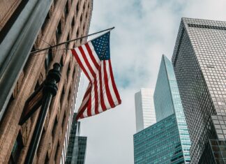 Ceny v USA rostou nejrychleji za 41 let! USA, Amerika