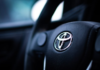 Toyota je druhým rokem po sobě největším prodejcem aut na světě Toyota