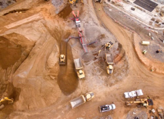 Australané těžit lithium v Srbsku nebudou. Rio Tinto přišlo o potřebnou licenci mining, sustainability, Australia