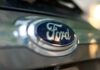 Ford plánuje do konce roku 2023 vyrábět přes půl milionu aut ročně ford