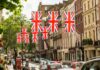 Inflace v Británii vystoupala na 5,4 procenta, nejvýše za tři desetiletí Velká Británie