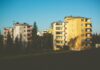 Ceny nemovitostí v Evropské unii stouply o 9 procent. Bydlení zdražuje nejrychleji od roku 2010 bydlení, Berlín