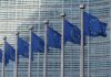 Odložení spuštění Nord Streamu 2 neohrozí dodávky energetických komodit do EU EU vlajka