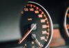 Lucid Group chce nabourat trh klasických automobilů auto, tachometr