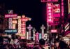 Akcie v Hongkongu a Tokiu citelně posílily. Pomohlo vyjádření japonského premiéra Honkong, Asie