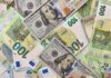 Růst ekonomické aktivity v eurozóně zrychlil Růst ekonomické aktivity v eurozóně v únoru dle průzkumu PMI výrazně zrychlil