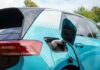 Jak využít období korekce trhu k vydělání na akciích elektromobilů? elektrické auto - Volkswagen