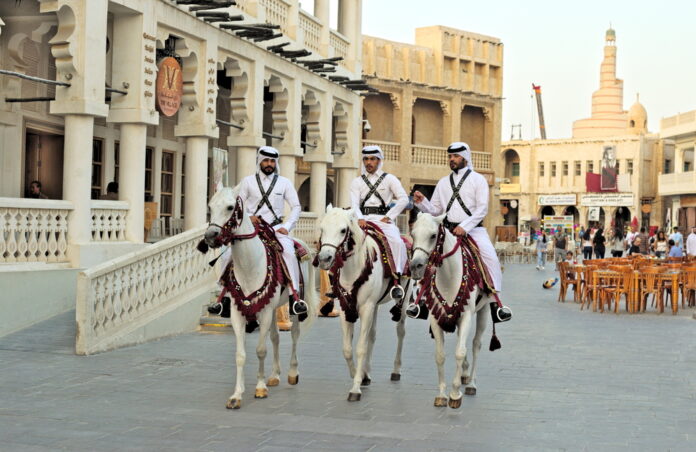 Qatar, Doha Qatar, Doha