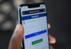 Kryptoměnový podnik firmy Meta prodává majetek a končí facebook