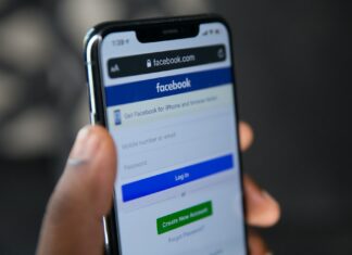 Kryptoměnový podnik firmy Meta prodává majetek a končí facebook