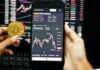 Bitcoin vystoupal nad 47.000 dolarů, je nejvýše od začátku ledna Bitcoin a ethereum tento měsíc posilují spolu s americkým akciovým trhem.
