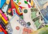 Výdaje ruského prezidentského úřadu rostou Za tyto dva měsíce činily výdaje na Putina 9,3 miliardy rublů (podle nynějšího kurzu 2,13 miliardy korun), zatímco ve stejném období loňského roku to bylo 6,6 miliardy rublů.