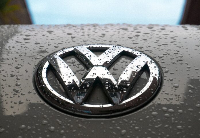 Volkswagen China si ve spolupráci zajistí nikl a kobalt