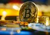 Volatilita Bitcoinu je nejnižší za posledních 17 měsíců. Jde o klid před bouří? Ačkoli jsou kryptoměny považovány za jedno z nejvíce kolísavých aktiv, posledních třicet dní je pro Bitcoin nejméně volatilních od listopadu 2020. Směrodatná odchylka kursu se pohybuje jen těsně nad dvěma procenty.