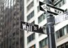 Wall Street v polovině posílila, začíná totiž výsledková sezóny. Růst táhly technologie Technologický index Nasdaq na newyorské burze ve středu posílil o více než dvě procenta. Přes jedno procento přidal také souhrnný index S&P 500 a rostl také Dow Jones Industrial Average.