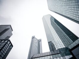 Bank of America a JPMorgan výrazně zvýšily čtvrtletní zisky Zisk