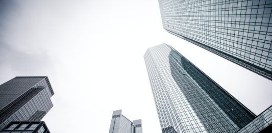 Bank of America a JPMorgan výrazně zvýšily čtvrtletní zisky Zisk