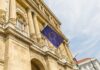 Ekonomika Evropské unie v prvním kvartále solidně rostla. Některé státy jsou však na prahu recese Ekonomika Evropské unie v prvním kvartále solidně rostla.