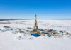 Gazprom neobjednal přepravu plynu přes Slovensko a přes Polsko na červen Gazprom neobjednal přepravu plynu přes Slovensko a přes Polsko na červen