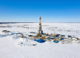 Gazprom neobjednal přepravu plynu přes Slovensko a přes Polsko na červen Gazprom neobjednal přepravu plynu přes Slovensko a přes Polsko na červen