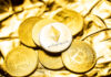 Pád kryptoměn může pokračovat, odhadují analytici Deutsche Bank Bitcoin a další digitální měny jsou vysoce spekulativním a rizikovým aktivem, které je nerovnoměrně zasaženo zpřísňováním měnové politiky ze strany centrálních bank.