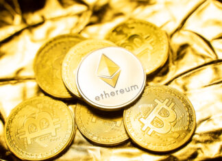 Pád kryptoměn může pokračovat, odhadují analytici Deutsche Bank Bitcoin a další digitální měny jsou vysoce spekulativním a rizikovým aktivem, které je nerovnoměrně zasaženo zpřísňováním měnové politiky ze strany centrálních bank.