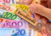 Rusko uhradilo závazky dolarových eurobondů v rublech, věc má za vyřízenou Rusko splácí eurobondy