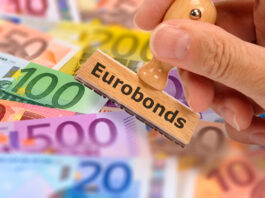 Rusko uhradilo závazky dolarových eurobondů v rublech, věc má za vyřízenou Rusko splácí eurobondy