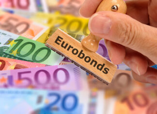 Rusko uhradilo závazky dolarových eurobondů v rublech, věc má za vyřízenou Rusko splácí eurobondy