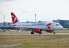 ČSA oznámily splnění podstatných částí reorganizačního plánu letadlo ČSA, runway, aerolinky