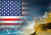 Případná hospodářská recese USA bude krátká a mělká, odhaduje Mezinárodní měnový fond USA se nebude potýkat s recesí