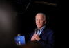 Joe Biden zruší na dva roky cla na dovoz solárních panelů z jihovýchodní Asie Joe Biden zruší na dva roky cla na dovoz solárních panelů