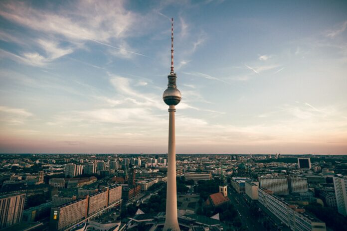 berlin Německá vláda zřejmě bude muset zachránit největšího importéra ruského plynu