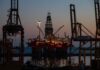 Ropa zlevnila pod 95 dolarů za barel ve světle sílícího očekávání růstu úrokových sazeb Ropa zlevnila pod 95 dolarů za barel ve světle sílícího očekávání růstu úrokových sazeb