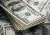 Dolar oslabil potřetí v řadě. Sráží ho nervozita před zasedáním Fedu Dolar oslabil potřetí v řadě. Sráží ho nervozita před zasedáním Fedu