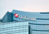 UniCredit Bank v ČR a SR stoupl v pololetí čistý zisk o 45 pct na 4,2 mld. Kč Česká a slovenská UniCredit Bank vykázala za první pololetí letošního roku čistý zisk 4,2 miliardy korun (171 milionů eur), což je meziroční nárůst o 45 procent. Vyplývá to z informací, které dnes zveřejnila mateřská společnost banky. Ostatní banky v Česku výsledky zatím nezveřejnily.