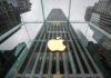 Co se stane až Apple zveřejní svůj report zisků? Technologická společnost má již ve čtvrtek uveřejnit zprávu o svých hospodářských výsledcích. Na tuto zprávu netrpělivě čekají investoři, v jejichž zájmu jsou akcie společnosti Apple.