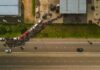 Energetická noční můra Evropy se prohlubuje benzín, plyn, nafta, gas station, fuel