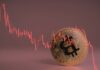 Jerome Powell promluvil a Bitcoin se propadl na měsíční minimum Jerome Powell promluvil a Bitcoin se propadl na měsíční minimum Projev guvernéra Federálního rezervního systému na konferenci centrálních bankéřů v americkém městečku Jackson Hole způsobil, že hodnota řady virtuálních měn propadla na nejnižší úroveň za poslední měsíc.