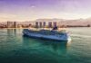 Jaký potenciál mají akcie společnosti Norwegian Cruise Lines a co je to Definitive Healthcare? Norwegian Cruise Line, NCL, cruise, ship