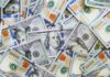 Americký dolar poslal euro na nové dvacetileté minimum. Bank of Japan zachraňuje jen