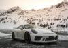 Porsche zveřejnilo prospekt svého vstupu na burzu. A upřesnilo cenu, za kterou své akcie nabídne Porsche zveřejnilo prospekt svého vstupu na burzu. A upřesnilo cenu, za kterou své akcie nabídne