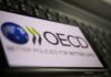 Hospodářský růst ve světě bude v roce 2023 pomalejší, předpovídá OECD Hospodářský růst ve světě bude v roce 2023 pomalejší, předpovídá OECD