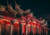 Asijské akcie pokračují v poklesu. Výjimkou je Tokio a Singapur Asie