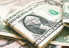 FED zvýšil sazby a dopřál investorům 30 minut štěstí Americký dolar dál sílí. Investoři věří, že Fed zvýší v příštím roce sazby na pět procent