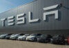 Tesla plánuje rozšíření produkce ve své německé továrně Tesla plánuje rozšíření produkce ve své německé továrně
